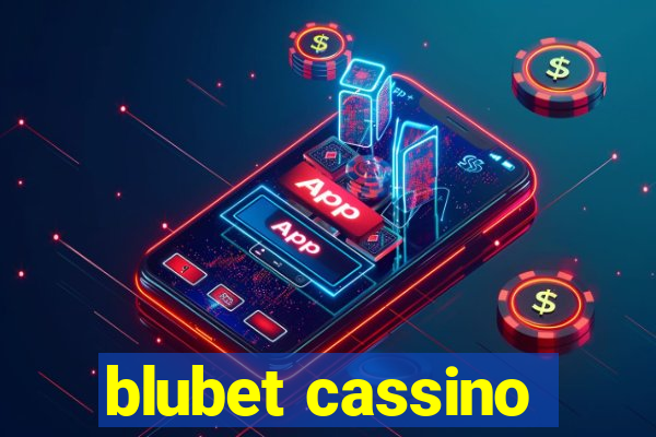 blubet cassino